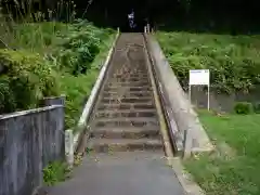 棒原神社（皇大神宮摂社）の建物その他