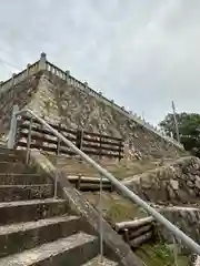 神吉八幡神社(兵庫県)