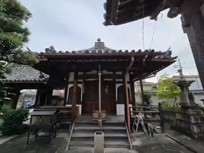 正念寺(大阪府)