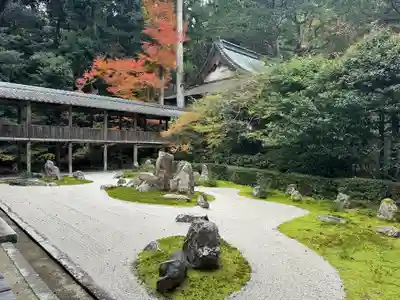 龍潭寺(滋賀県)