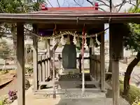 八瀧不動神社(宮城県)