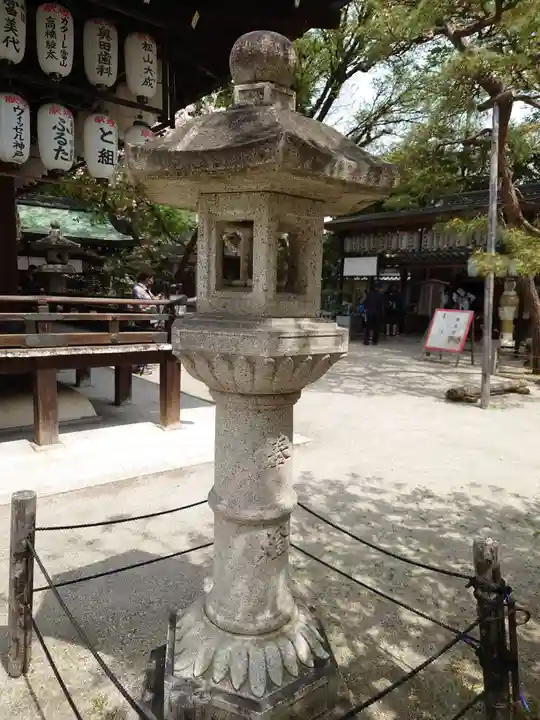 白峯神宮のその他建物