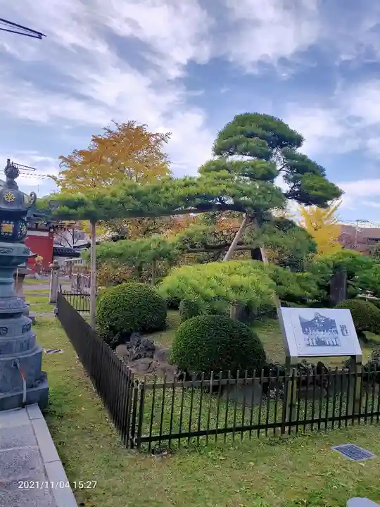 浄光寺(東京都)