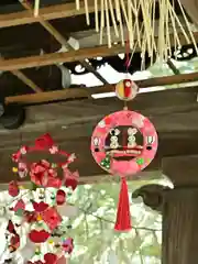 金峯神社(新潟県)