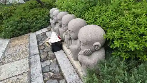 霊源院(京都府)