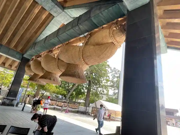 出雲大社のその他建物