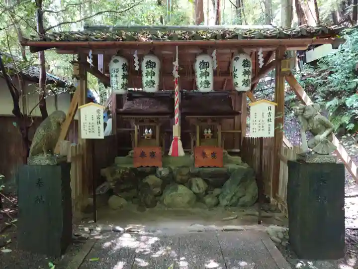 大豊神社(京都府)