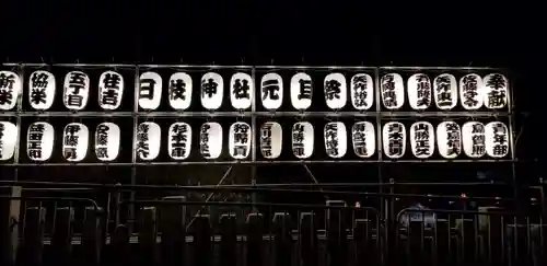 日枝神社のその他建物