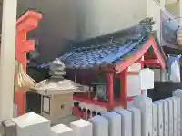 月日神社(奈良県)