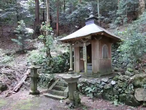 金蔵寺のその他建物