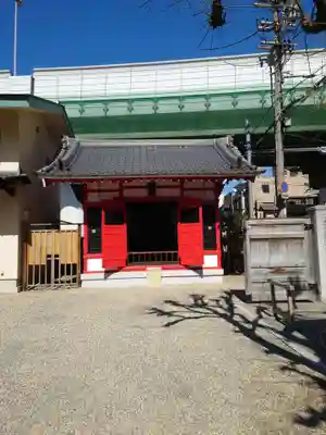 今宮戎神社(大阪府)