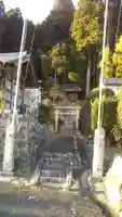 曽我神社のその他建物