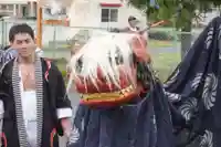 八乙女八幡神社(山形県)