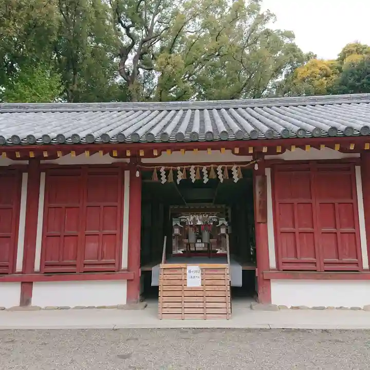 櫻井神社(大阪府)