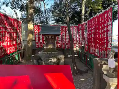 熊野三社(愛知県)