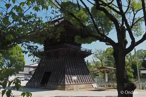 大樹寺（松安院大樹寺）(愛知県)