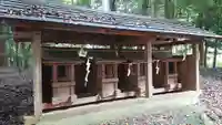 鹿嶋神社(茨城県)