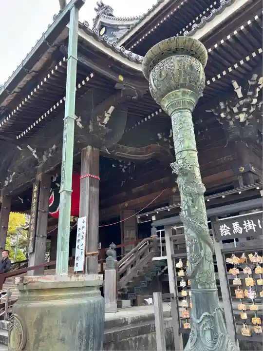 豊川閣 妙厳寺(愛知県)