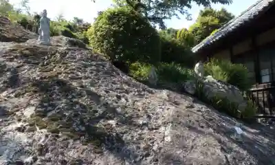 利生寺のその他建物