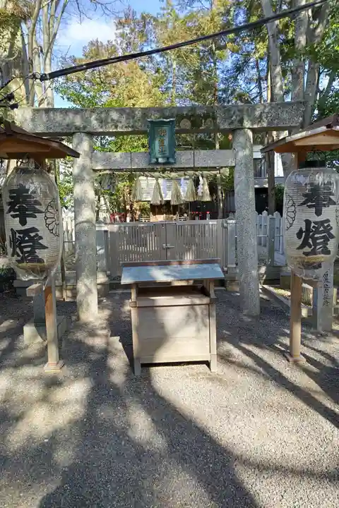 菅原神社(三重県)