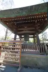 深大寺の建物その他