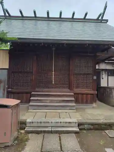 稲荷神社(埼玉県)