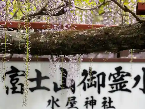 富士山本宮浅間大社のその他建物