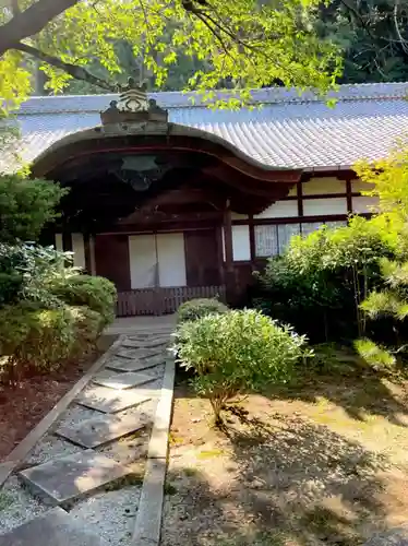 観音寺（山崎聖天）のその他建物