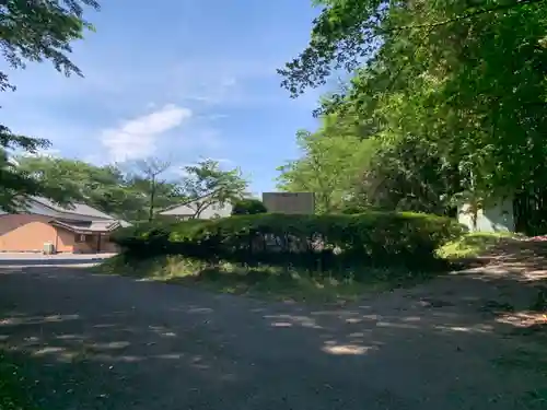 天徳山大日堂のその他建物