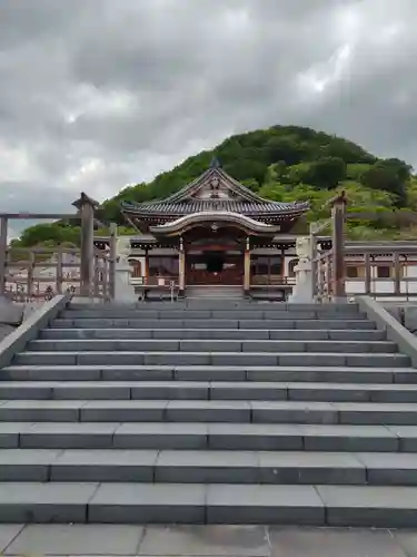 恐山菩提寺(青森県)
