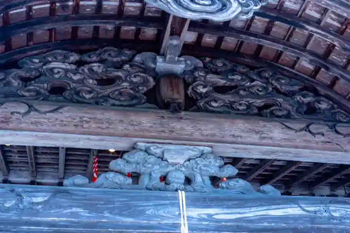 小國神社(静岡県)