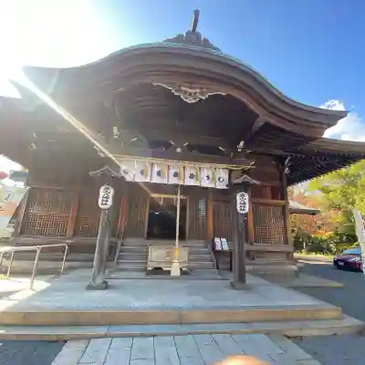 豊山八幡神社(福岡県)