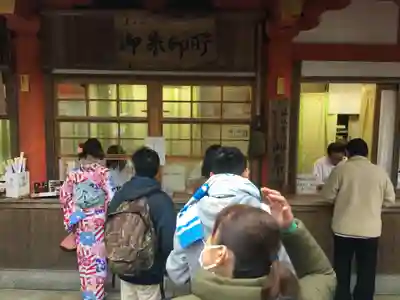 春日大社のその他建物