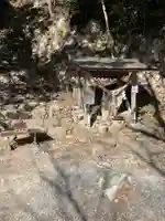高根神社(静岡県)