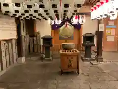 法善寺(大阪府)