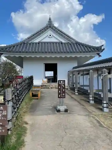 稲荷神社のその他建物