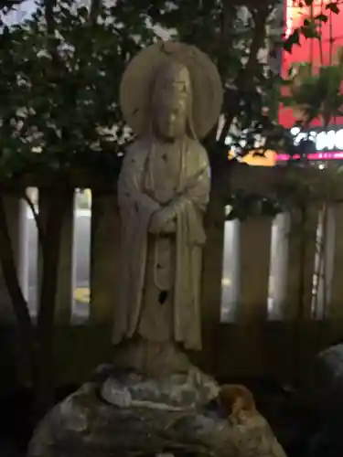 江東寺(東京都)