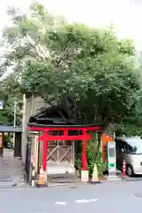 金蛇水神社仙台立町分霊社(宮城県)