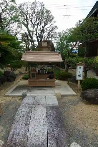 総持寺のその他建物