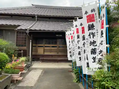 薬師寺の本殿・本堂