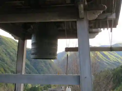 信濃比叡廣拯院のその他建物