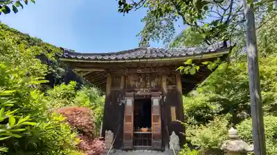 瑞泉寺のその他建物