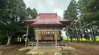 稲荷神社(秋田県)