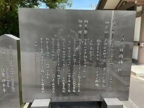 日岡神社(兵庫県)