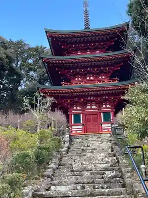 鏑射寺(兵庫県)
