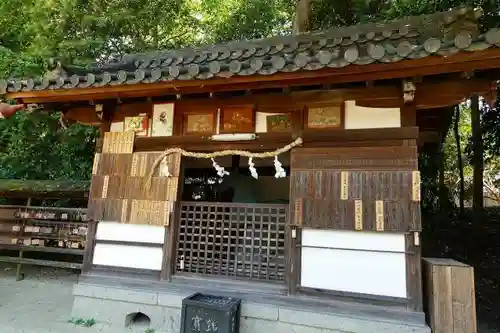 廣瀬大社のその他建物