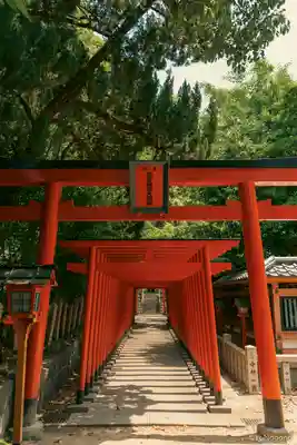 服部住吉神社(大阪府)