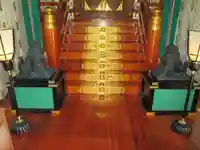 屋久島大社のその他建物