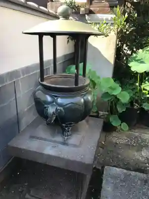 永代寺のその他建物