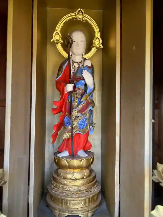 潮音寺(兵庫県)